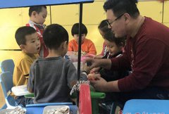 四川幼師學校好不好?