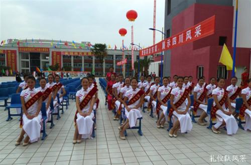 重慶華夏幼師學(xué)校,學(xué)前教育專業(yè)可好