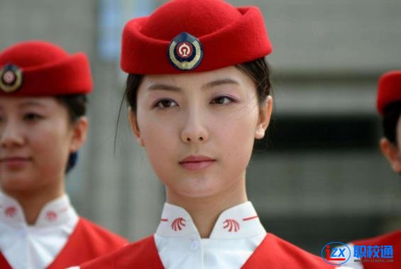 女生讀高鐵動車專業(yè)的發(fā)展前景好不好