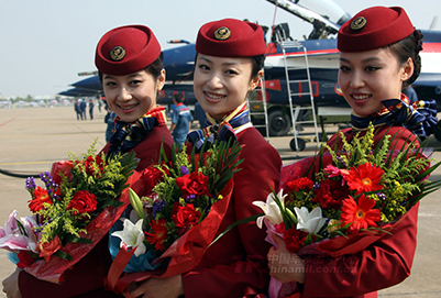 貴陽航空學(xué)校分享：空乘專業(yè)就業(yè)崗位有哪些?