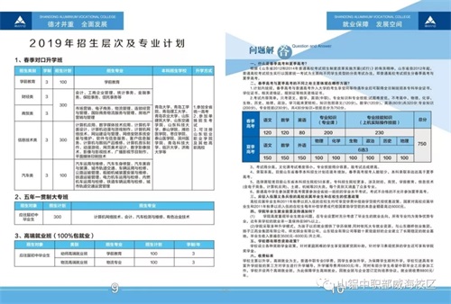 山東鋁業(yè)有限公司被教育部評(píng)為“產(chǎn)教融合型企業(yè)”