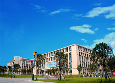 瀘州職業(yè)技術學院