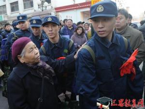 曲靖市征兵報名時間,2020年曲靖市大學(xué)生當(dāng)兵體檢項目條件優(yōu)惠政策