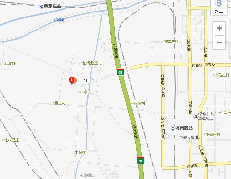 濟南鐵路高級技工學(xué)校的地址在哪？招生電話多少?乘車路線怎樣？