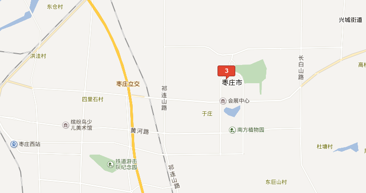 山東煤炭衛(wèi)校學(xué)校棗莊校區(qū)地址在哪？乘車(chē)路線(xiàn)？