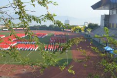  重慶三峽醫(yī)藥高等?？茖W(xué)校單招專業(yè)排名TOP3