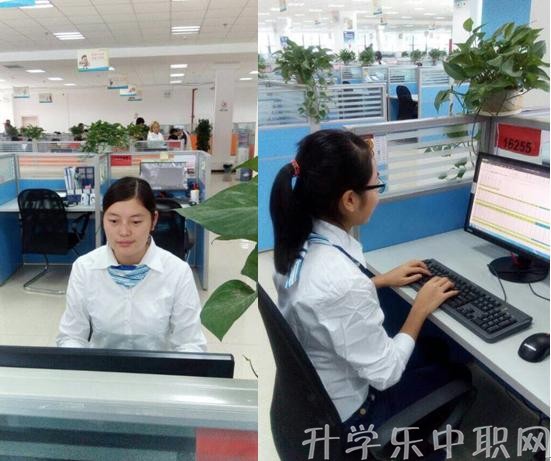 云南省電子信息高級技工學(xué)校簡介