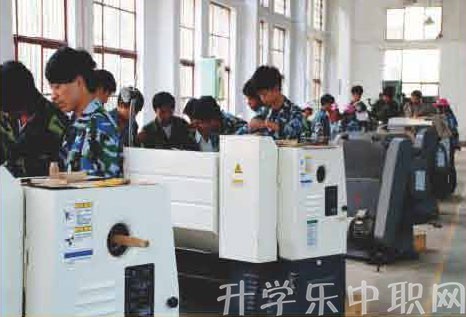 2018云南省電子信息高級技工學(xué)校專業(yè)詳細介紹