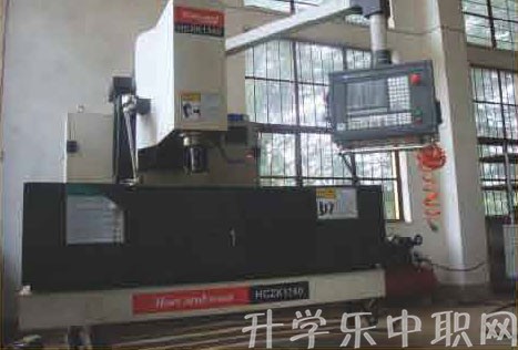 2018云南省電子信息高級技工學(xué)校專業(yè)詳細介紹