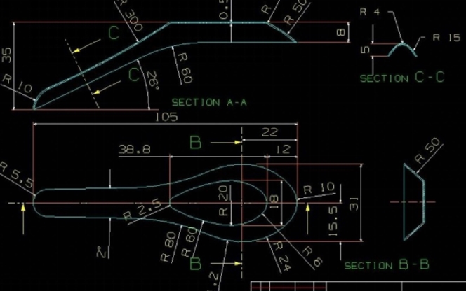 濟南數(shù)控模具科技研究所CAD/CAM課程好嗎？