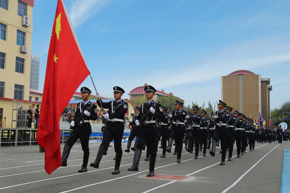 山東東營金盾司法學校畢業(yè)生好就業(yè)嗎？