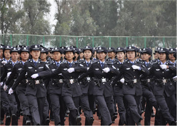 云南司法職業(yè)學院2018年五年制大專重點特色招生專業(yè)