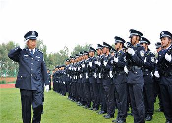 昆明司法警官學(xué)院2018年五年一貫制大專(zhuān)秋季招生專(zhuān)業(yè)