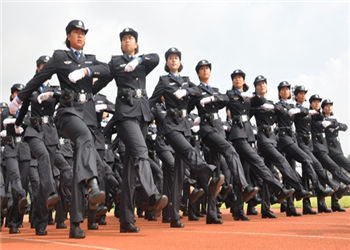 云南司法警官學(xué)院2018年五年制大專(zhuān)招生地址