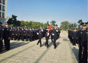 云南司法警官學(xué)院2018年五年制大專報(bào)名條件