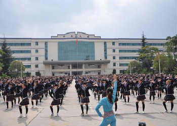 曲靖幼兒師范學校2019年五年制最新專業(yè)