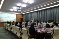  重慶理工大學(xué)召開學(xué)生記者表彰暨新聞宣傳工作
