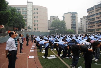 重慶鐵路運(yùn)輸高級(jí)技工學(xué)校怎么樣?