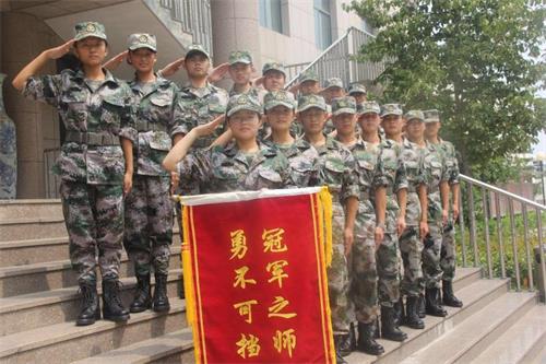 山東省陽(yáng)谷軍校職教中心都有哪些專業(yè)？