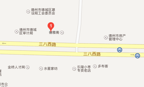 德仁四方家政地址在哪？乘車路線？