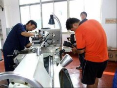  重慶工貿(mào)職業(yè)技術(shù)學(xué)院什么專業(yè)最好，就業(yè)率怎