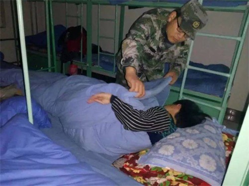 陽谷軍校職教中心----一個讓孩子成人成才的職業(yè)學(xué)校