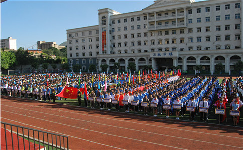 攀枝花市建筑工程學(xué)校畢業(yè)及就業(yè)介紹