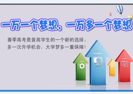 2020年山東春季高考招生專業(yè)類別有哪些？山東技校網(wǎng)來為你解讀