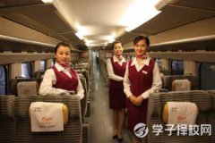 2024年成都高鐵招生院校有哪些