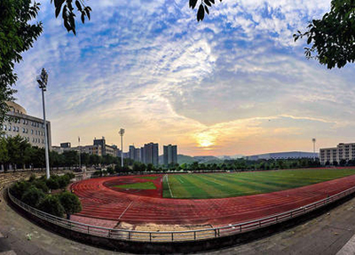 學校風景