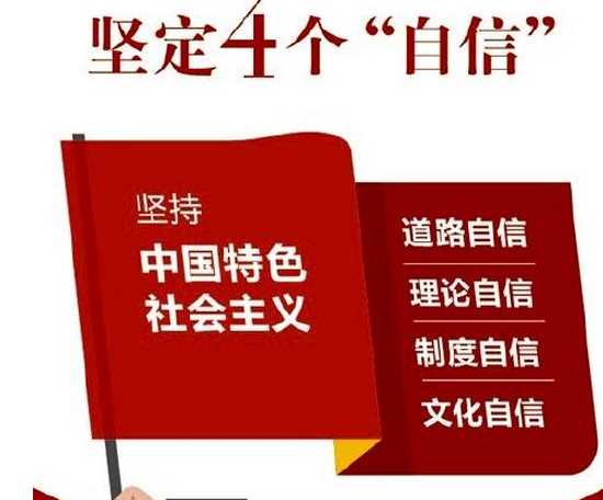 2020年黨員四個自信學(xué)習(xí)心得體會（三篇）