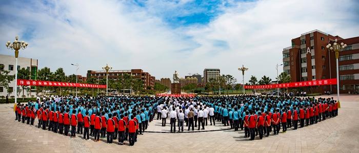 建筑裝飾行業(yè)怎么樣？聊城市技師學(xué)院建筑裝飾專業(yè)怎么樣？