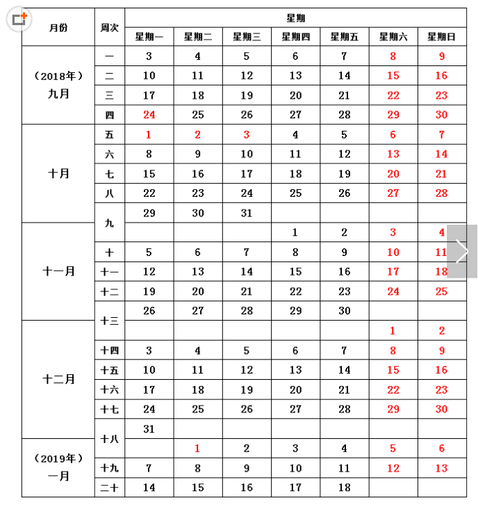 江蘇師范大學(xué)科文學(xué)院2020年校歷及寒假放假時(shí)間安排 什么時(shí)候放寒假  