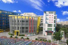 南江職業(yè)中學(xué)2024衛(wèi)校學(xué)費一年多少錢