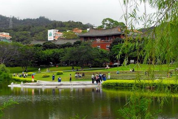 江西中醫(yī)藥大學科技學院怎么樣 評價排名好不好(10條)