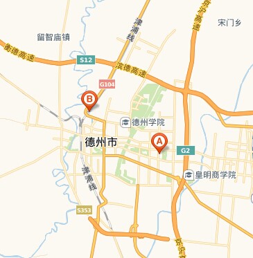 德州走四方技工學(xué)校地址在哪？乘車路線及報名電話多少？