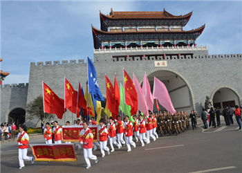 云南省曲靖市工商學(xué)校2020年五年制高職招生時(shí)間