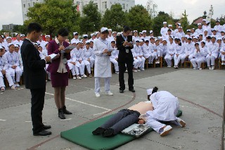 四川大專中西醫(yī)臨床醫(yī)學就業(yè)崗位