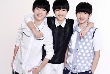 2020年豬年tfboys春晚第幾個出場演唱三百六十五個祝福 