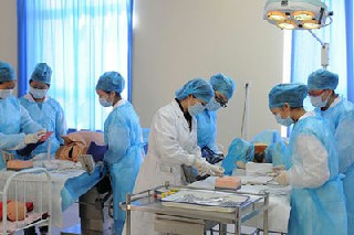 四川省衛(wèi)生學(xué)校的收費情況怎么樣?