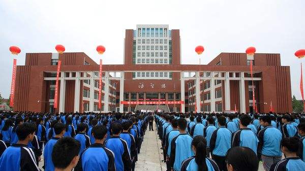 聊城市技師學(xué)院在校生都能享受哪些政策及待遇？學(xué)生未來(lái)就業(yè)方向如何？