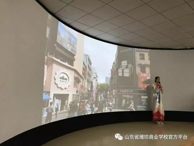 【弘揚(yáng)工匠精神，共展精湛技能】山東省濰坊商業(yè)學(xué)校旅游管理系校園技能節(jié)圓滿結(jié)束