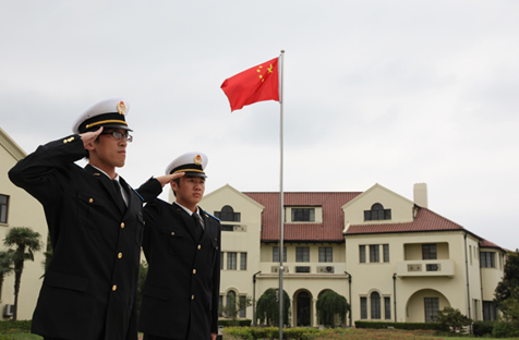 上海海關(guān)學院怎么樣 評價排名好不好(10條)