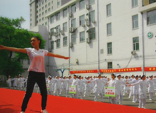 黑龍江哈爾濱市衛(wèi)生學校招生簡章及招生要求