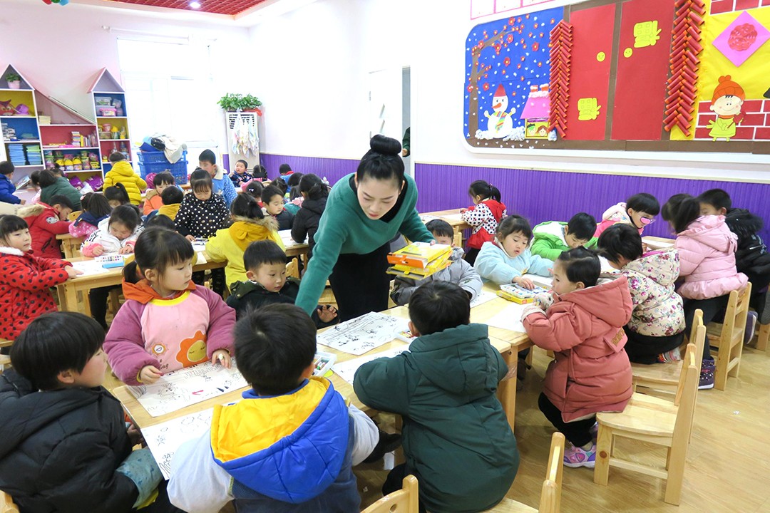 成都幼師學(xué)校怎么樣?成都幼師學(xué)校招生指南