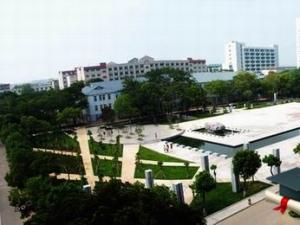 東華理工大學(xué)長江學(xué)院怎么樣 評價排名好不好(10條)