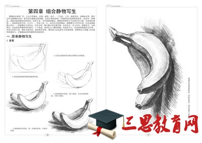 我學(xué)會(huì)了畫畫300字作文