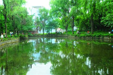  貴州師范大學(xué)地址在哪兒