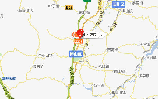 山東萬杰醫(yī)學(xué)院地址在哪？乘車路線？招生電話？