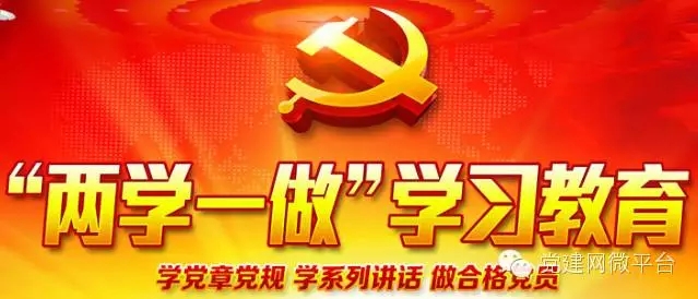 兩學一做黨員學習材料,有關兩學一做黨員學習材料